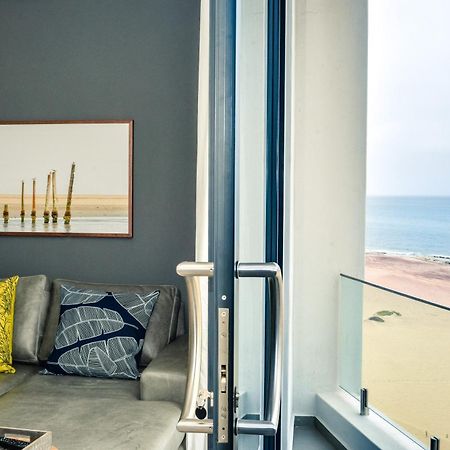 Bay View Resort Hotel Namibia Swakopmund Dış mekan fotoğraf