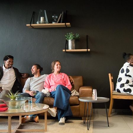 Bay View Resort Hotel Namibia Swakopmund Dış mekan fotoğraf