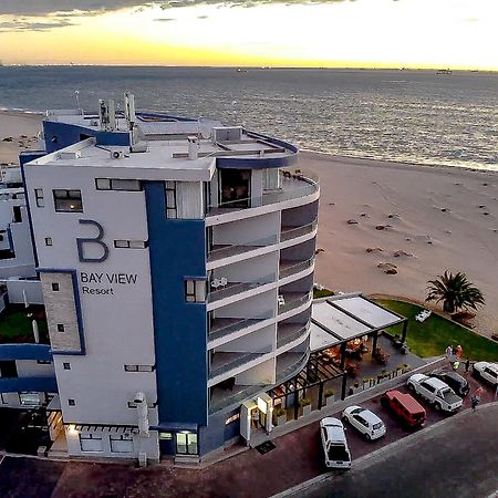 Bay View Resort Hotel Namibia Swakopmund Dış mekan fotoğraf