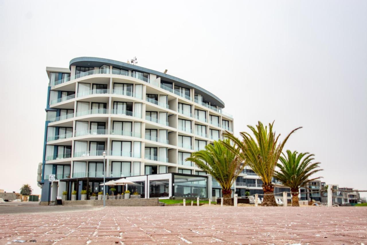 Bay View Resort Hotel Namibia Swakopmund Dış mekan fotoğraf