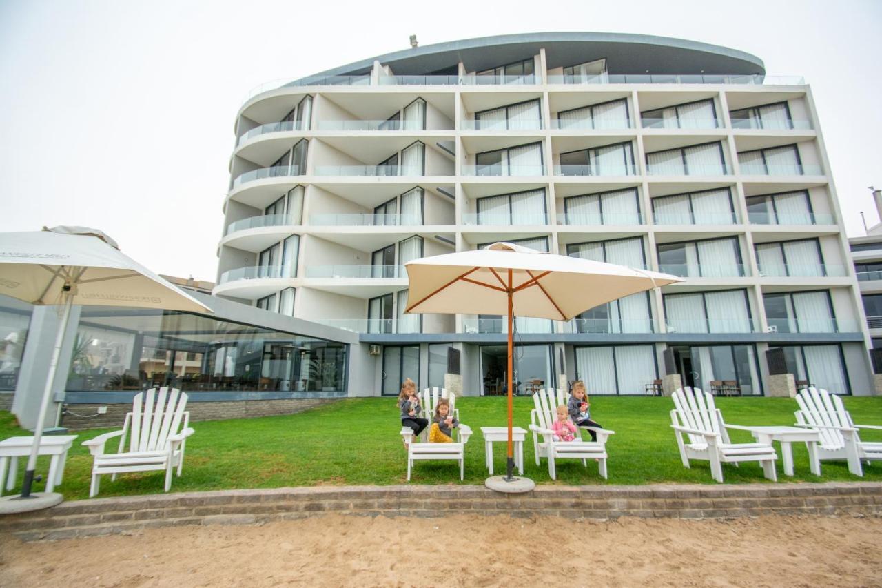 Bay View Resort Hotel Namibia Swakopmund Dış mekan fotoğraf