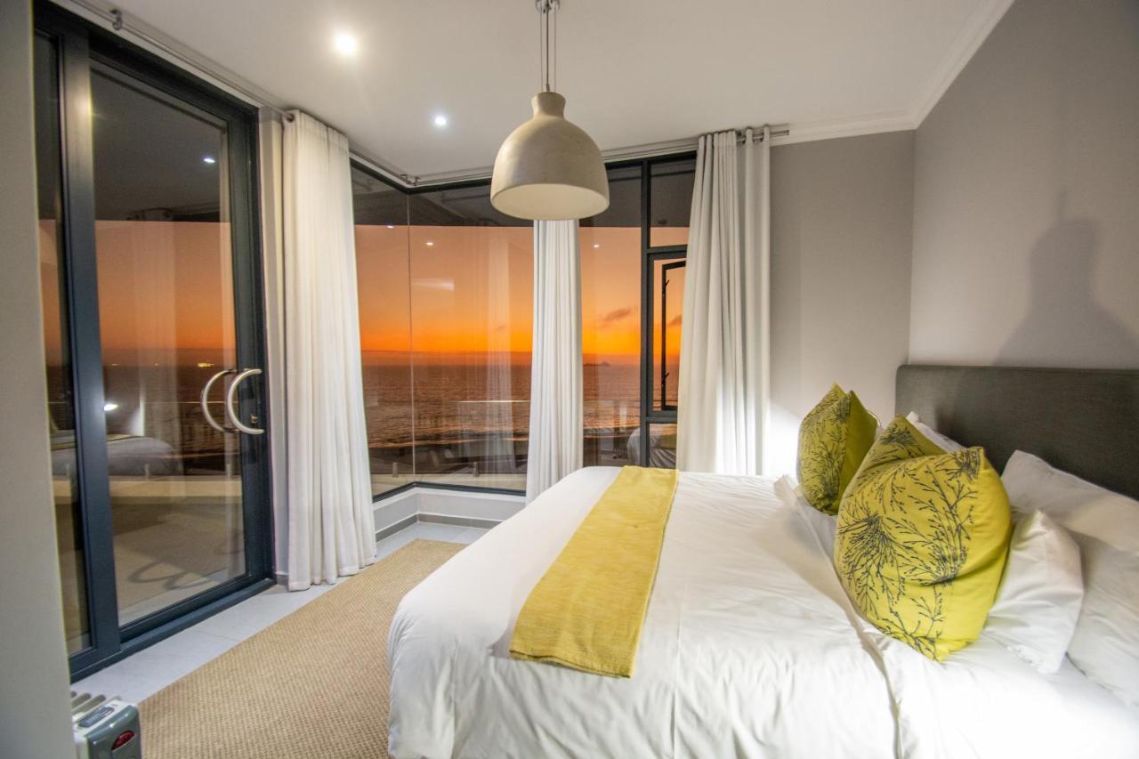 Bay View Resort Hotel Namibia Swakopmund Dış mekan fotoğraf