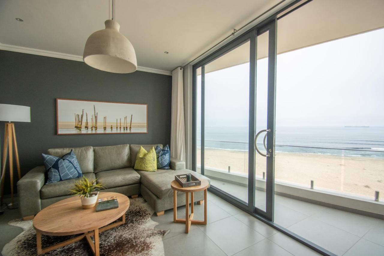 Bay View Resort Hotel Namibia Swakopmund Dış mekan fotoğraf