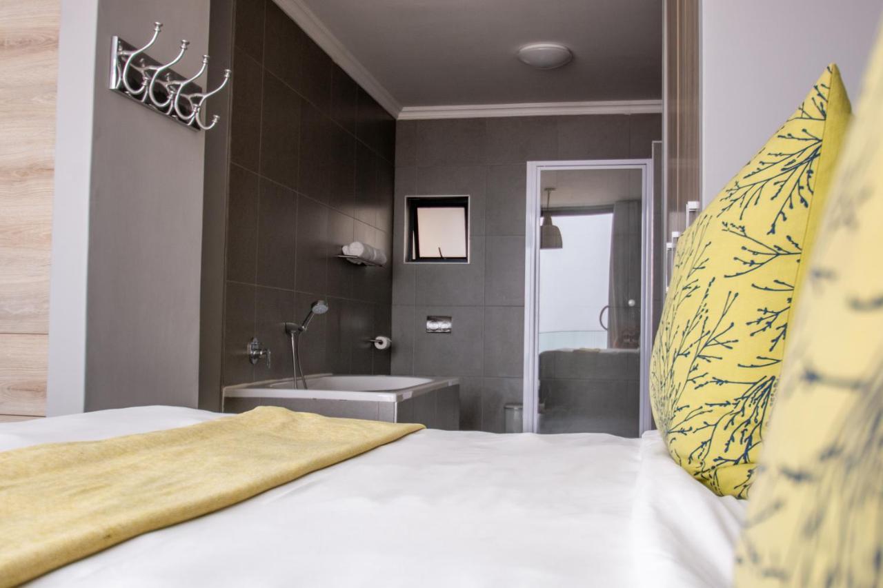 Bay View Resort Hotel Namibia Swakopmund Dış mekan fotoğraf