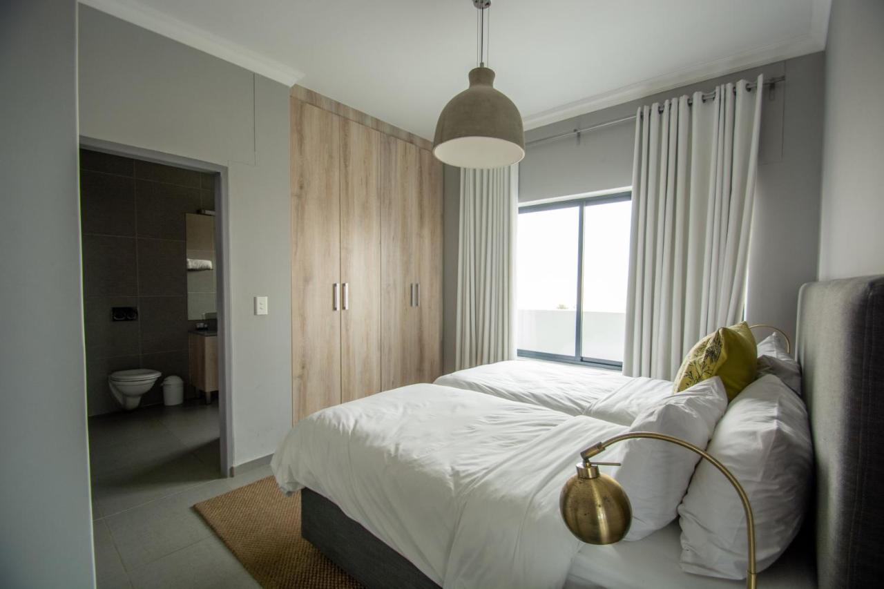 Bay View Resort Hotel Namibia Swakopmund Dış mekan fotoğraf