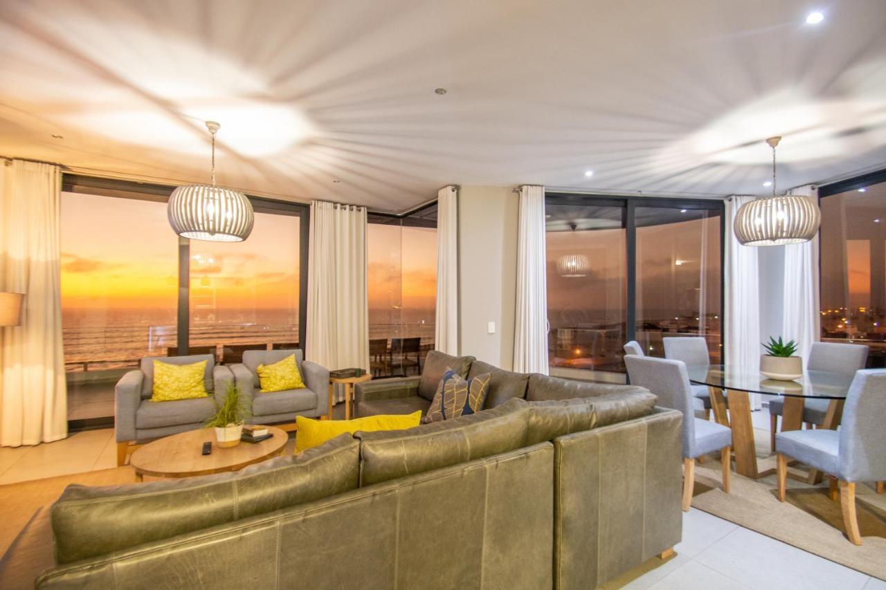 Bay View Resort Hotel Namibia Swakopmund Dış mekan fotoğraf