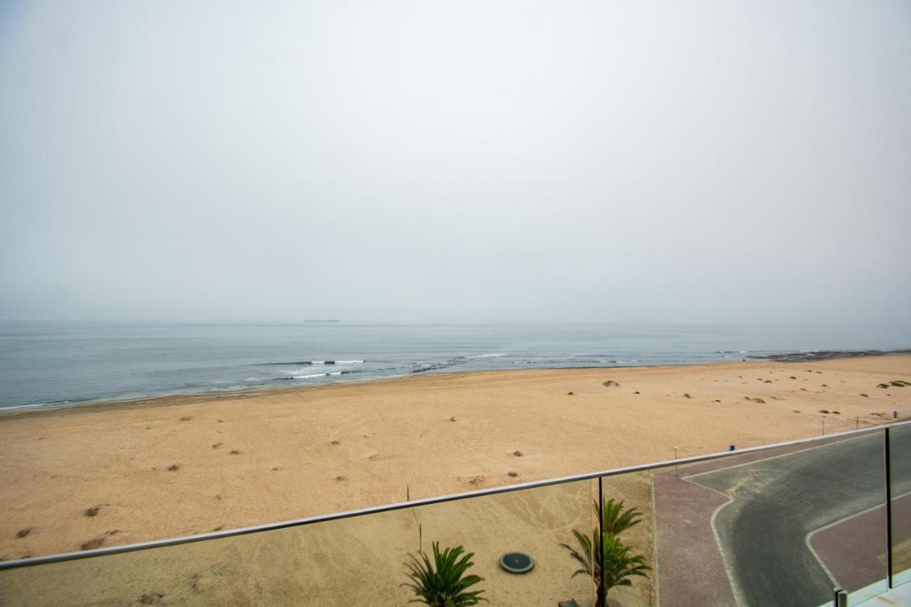 Bay View Resort Hotel Namibia Swakopmund Dış mekan fotoğraf