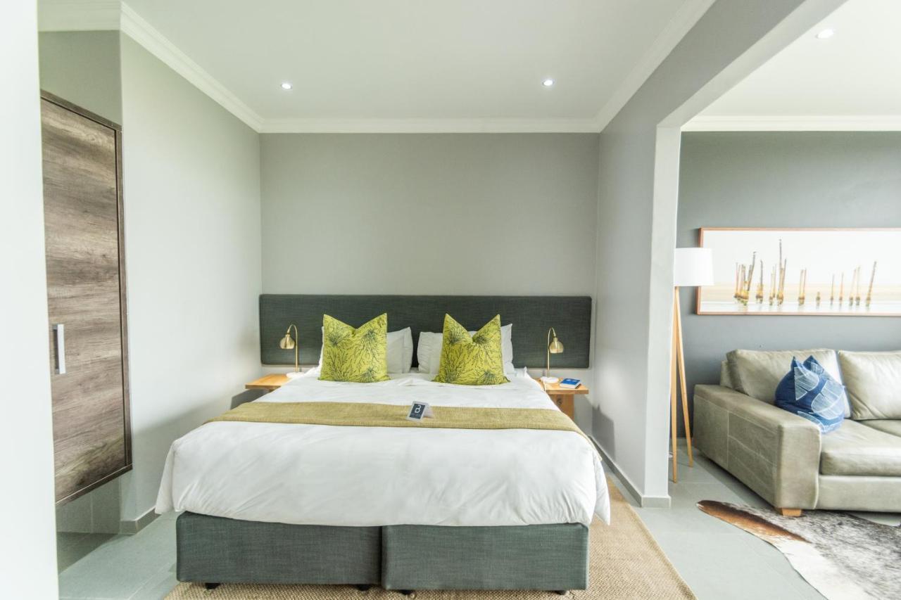 Bay View Resort Hotel Namibia Swakopmund Dış mekan fotoğraf
