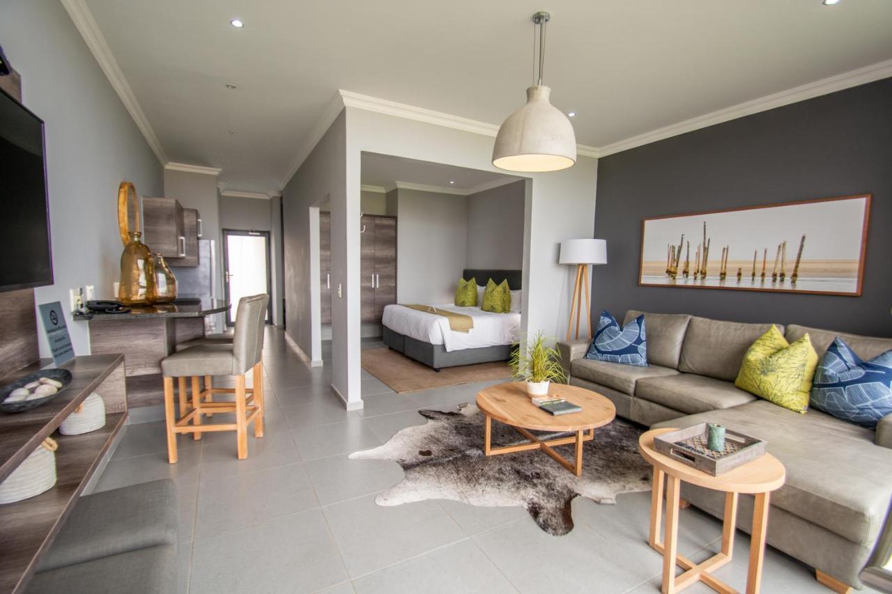 Bay View Resort Hotel Namibia Swakopmund Dış mekan fotoğraf