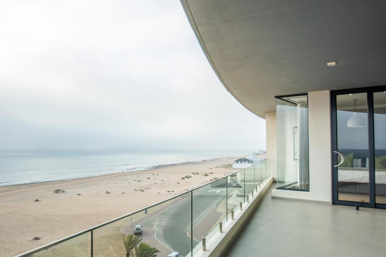 Bay View Resort Hotel Namibia Swakopmund Dış mekan fotoğraf