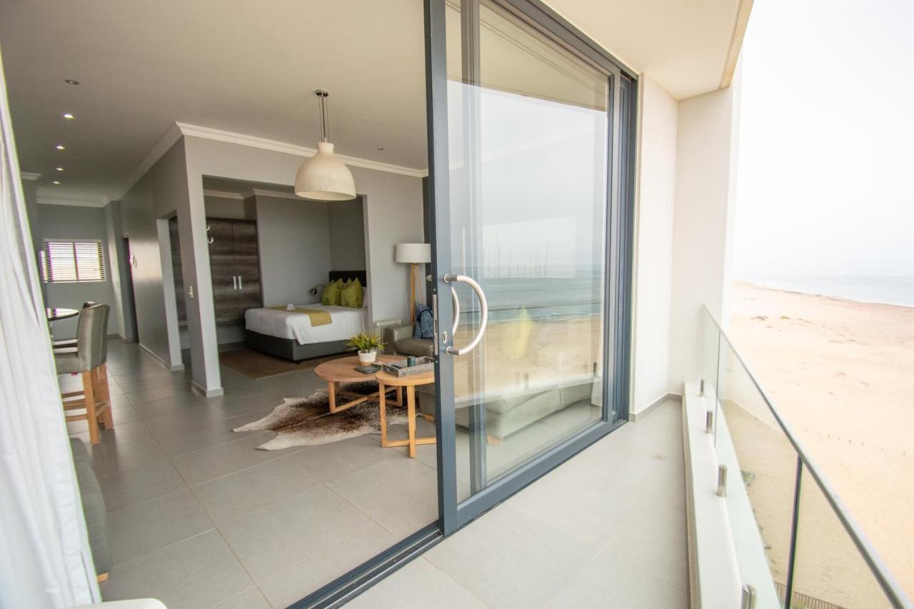 Bay View Resort Hotel Namibia Swakopmund Dış mekan fotoğraf