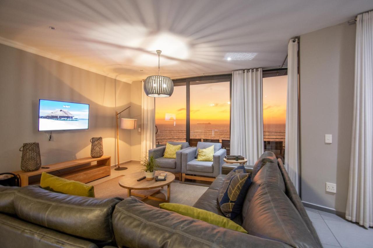 Bay View Resort Hotel Namibia Swakopmund Dış mekan fotoğraf