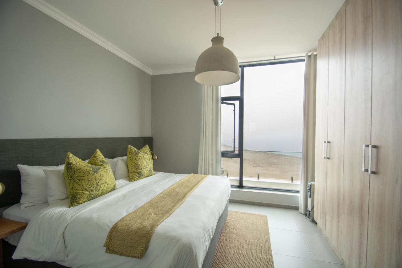 Bay View Resort Hotel Namibia Swakopmund Dış mekan fotoğraf