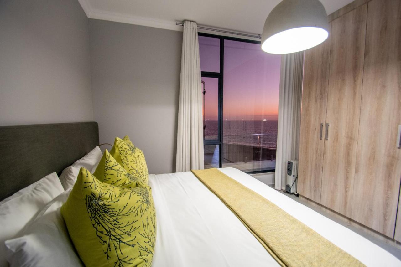 Bay View Resort Hotel Namibia Swakopmund Dış mekan fotoğraf