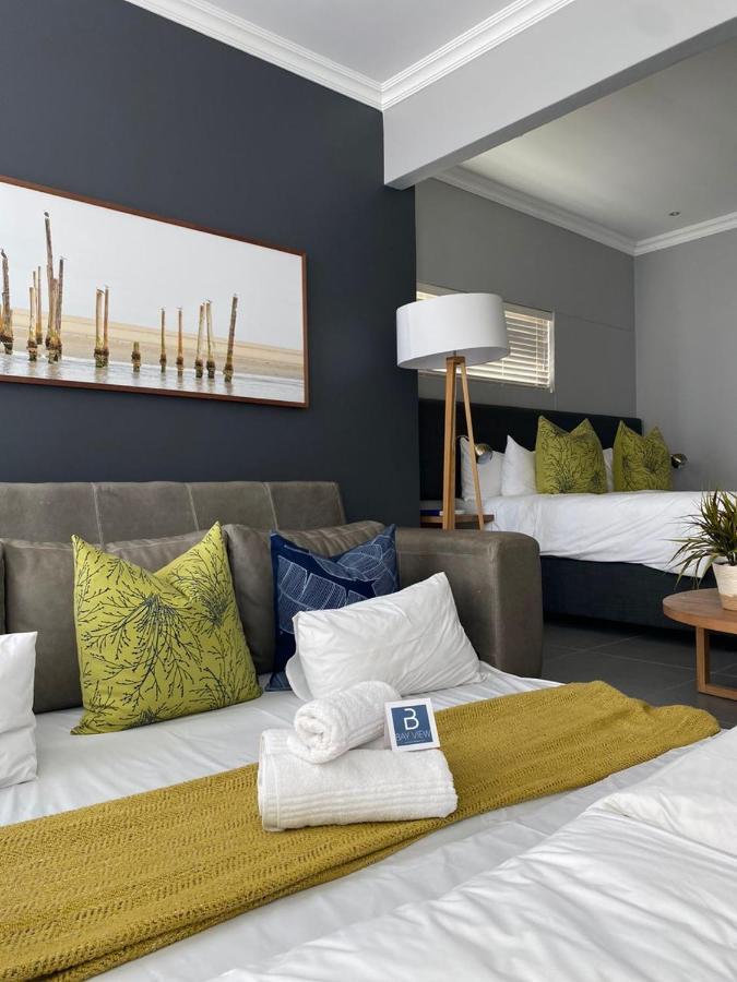 Bay View Resort Hotel Namibia Swakopmund Dış mekan fotoğraf