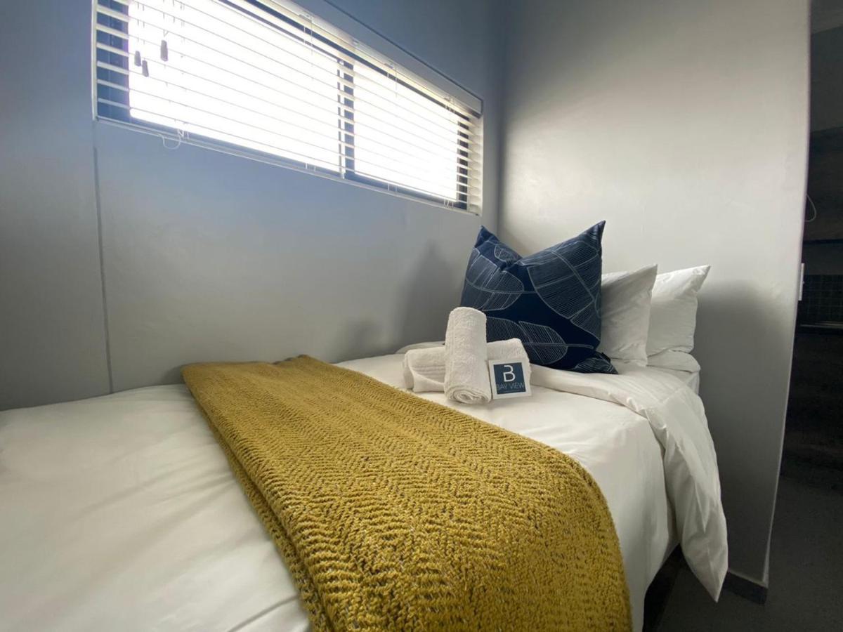 Bay View Resort Hotel Namibia Swakopmund Dış mekan fotoğraf