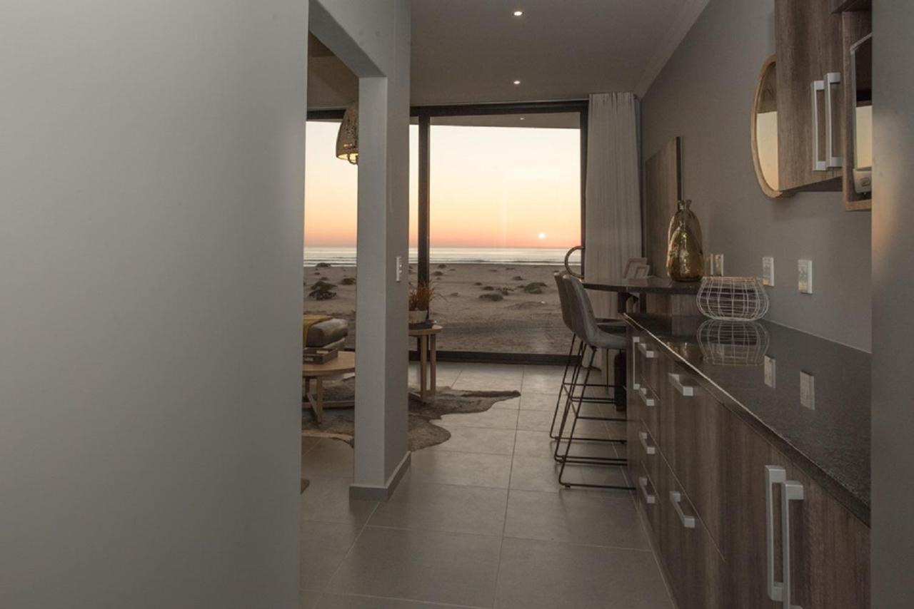 Bay View Resort Hotel Namibia Swakopmund Dış mekan fotoğraf