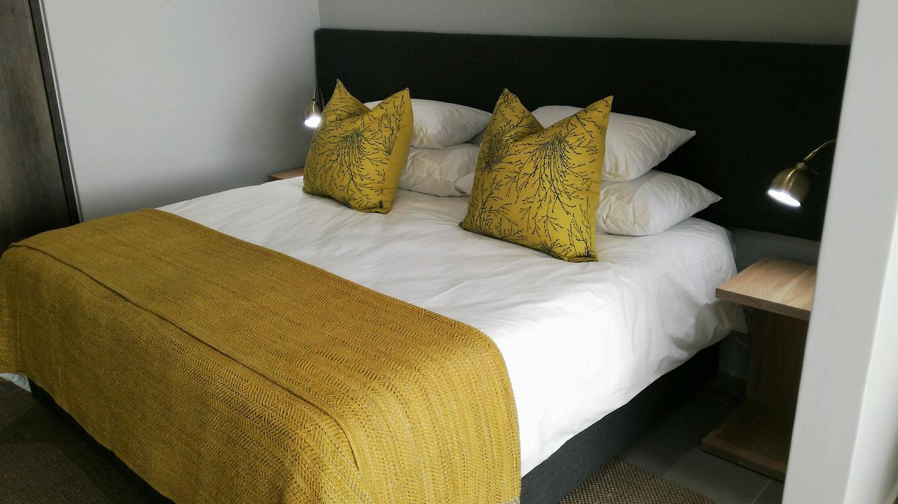 Bay View Resort Hotel Namibia Swakopmund Dış mekan fotoğraf