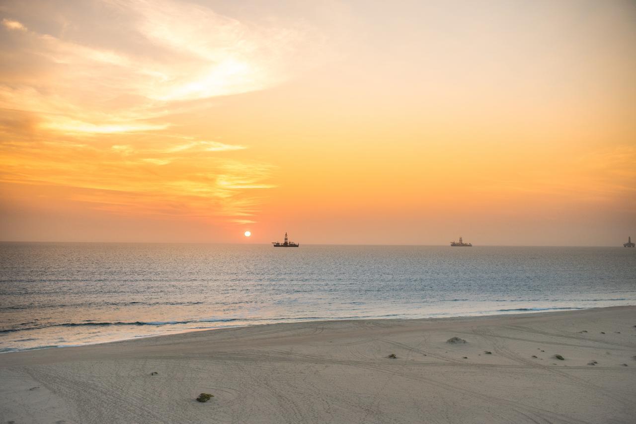 Bay View Resort Hotel Namibia Swakopmund Dış mekan fotoğraf