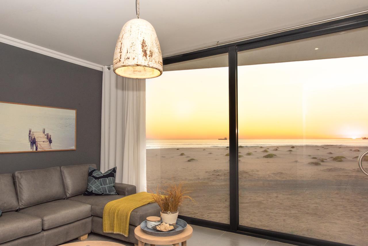 Bay View Resort Hotel Namibia Swakopmund Dış mekan fotoğraf
