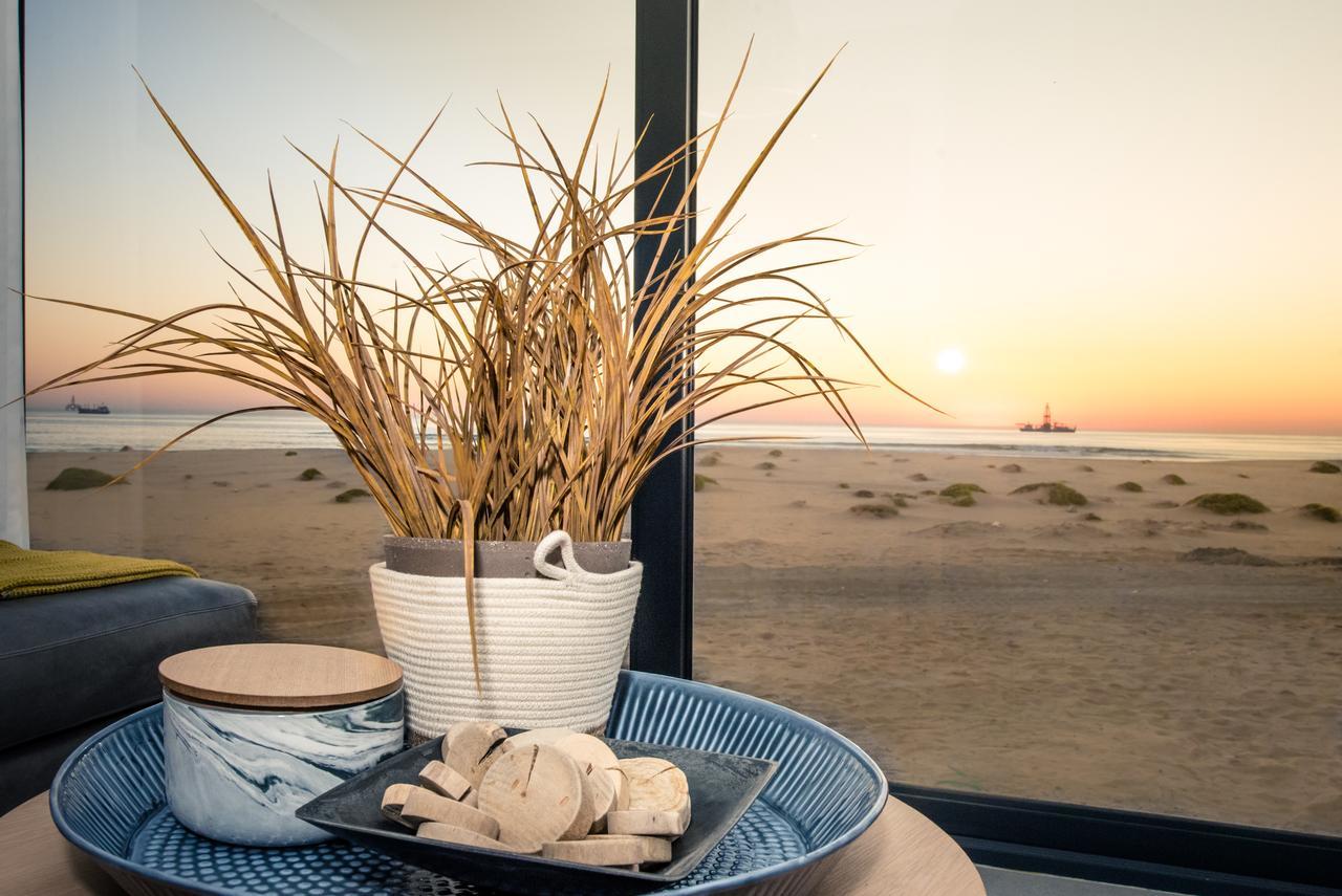Bay View Resort Hotel Namibia Swakopmund Dış mekan fotoğraf
