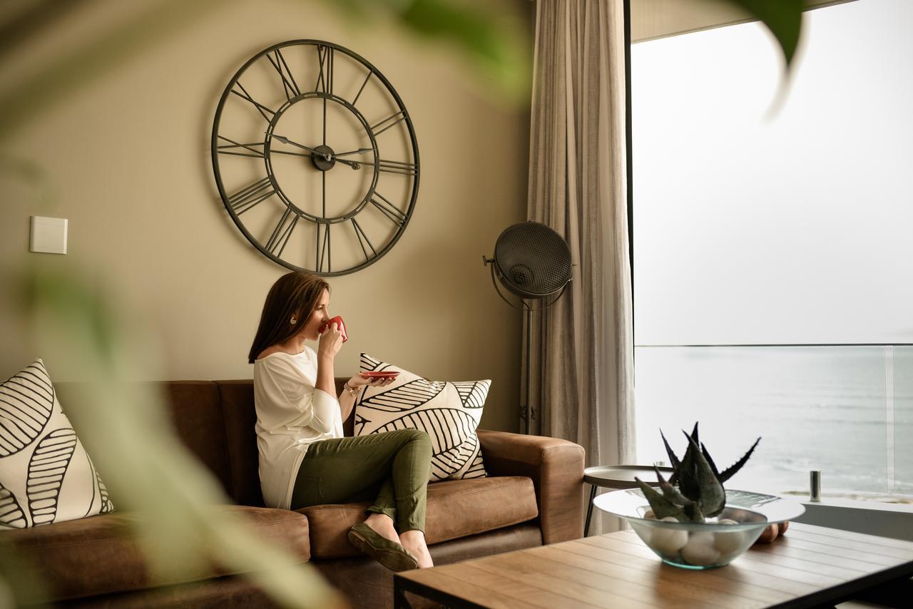 Bay View Resort Hotel Namibia Swakopmund Dış mekan fotoğraf