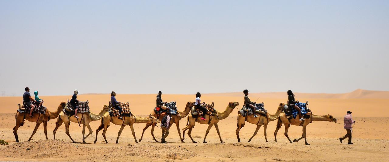 Bay View Resort Hotel Namibia Swakopmund Dış mekan fotoğraf