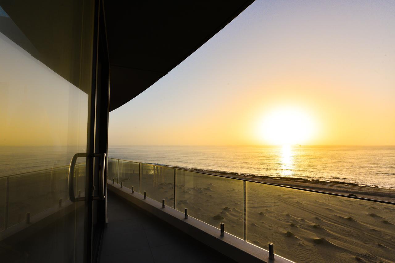 Bay View Resort Hotel Namibia Swakopmund Dış mekan fotoğraf