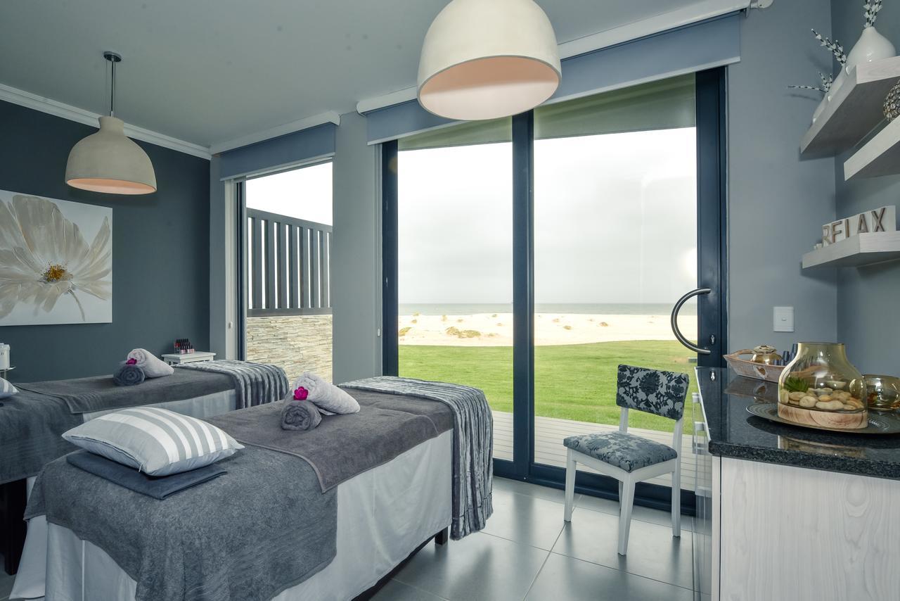 Bay View Resort Hotel Namibia Swakopmund Dış mekan fotoğraf