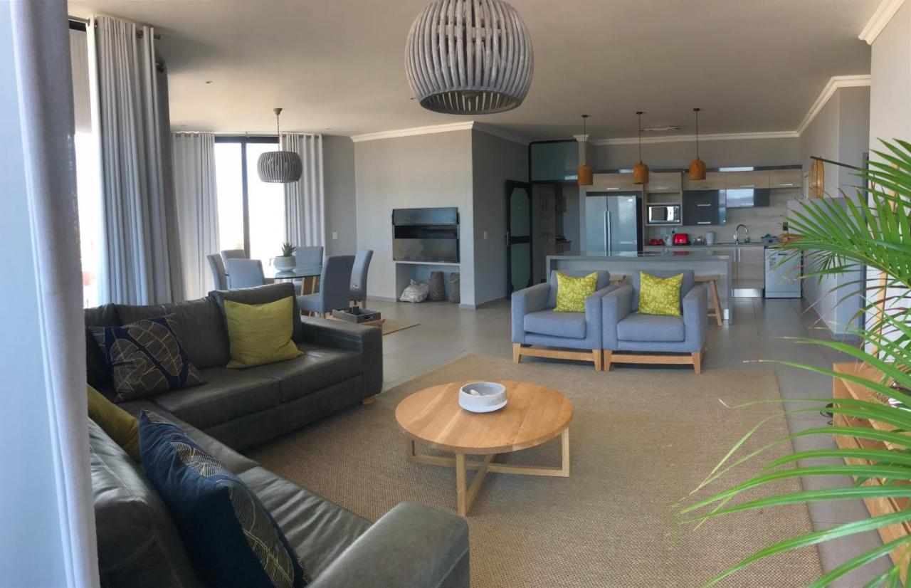 Bay View Resort Hotel Namibia Swakopmund Dış mekan fotoğraf